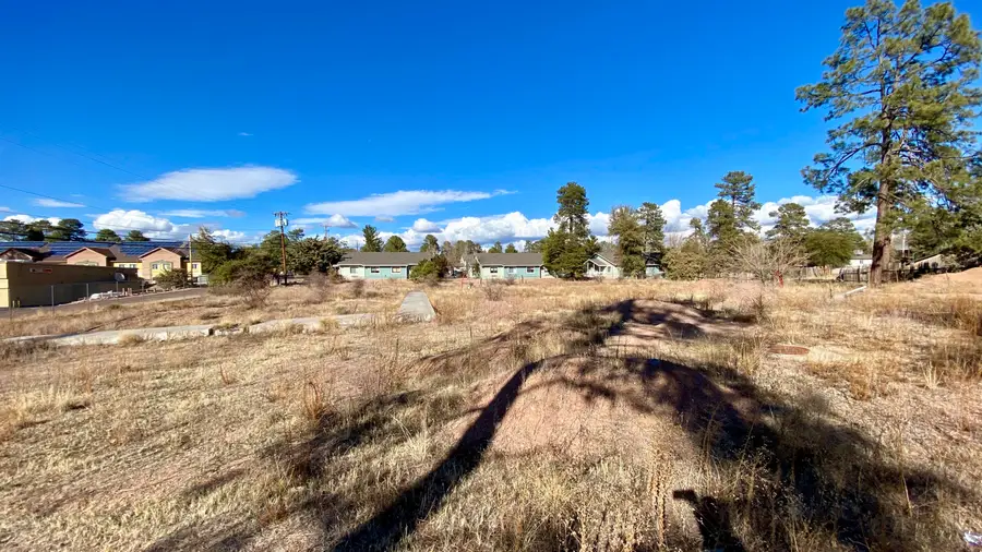 309 S Ponderosa Street, Payson, AZ 85541 - #3
