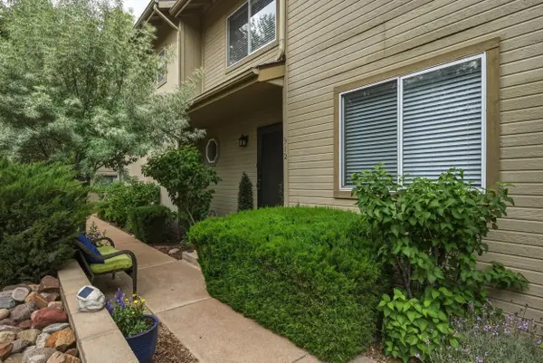 912 W Madera Lane, Payson, AZ 85541