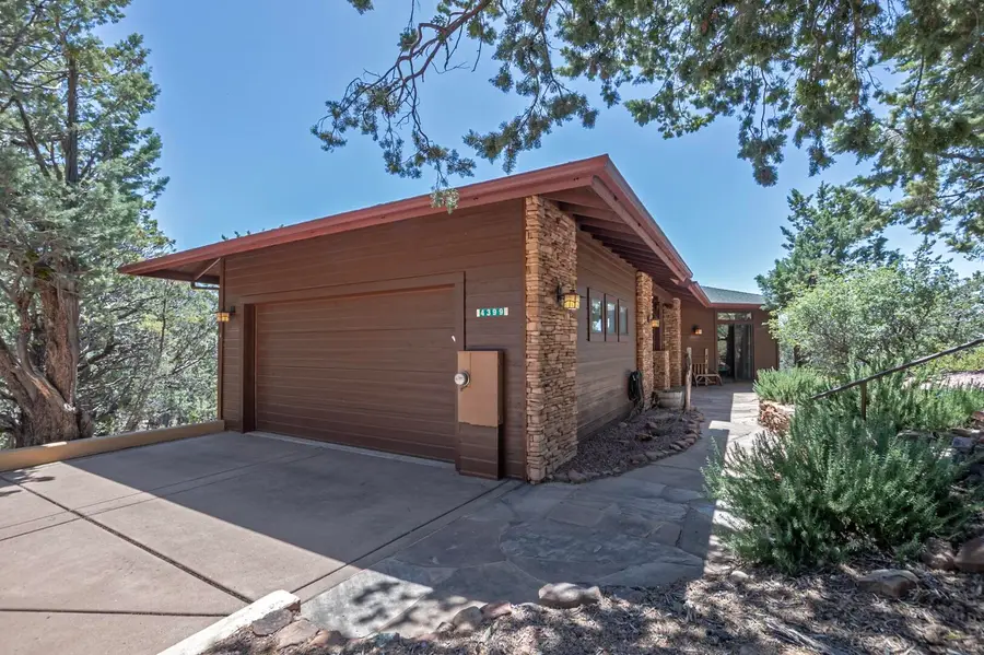 4399 N Enchanted Circle, Pine, AZ 85544 - #2