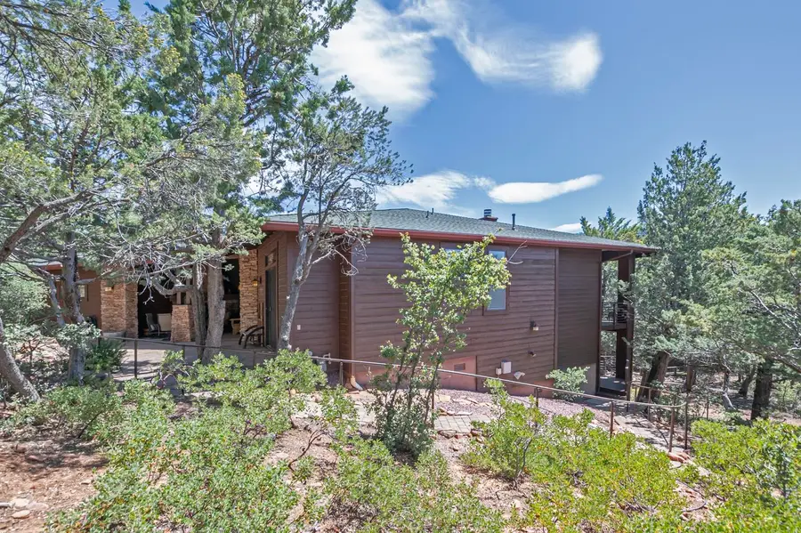 4399 N Enchanted Circle, Pine, AZ 85544 - #3