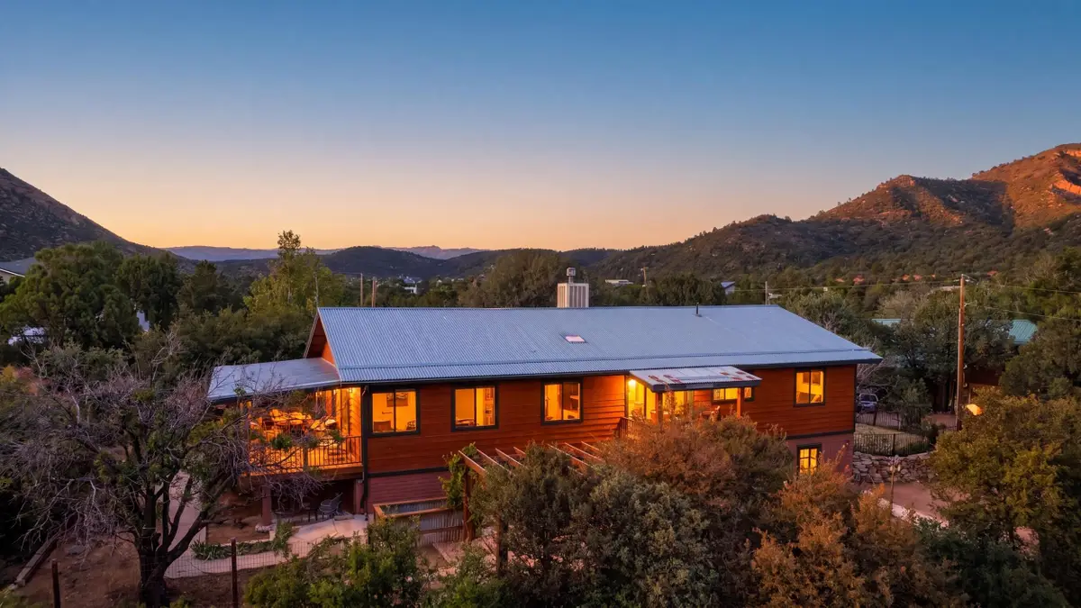 794 S Verde Circle, Payson, AZ 85541 - #1