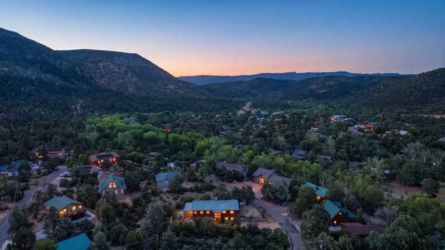 794 S Verde Circle, Payson, AZ 85541 - #2