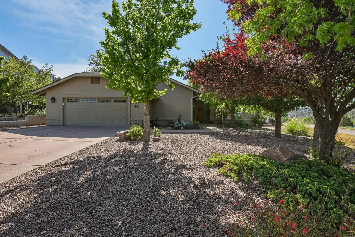 800 S Greenview Court, Payson, AZ 85541 - #1