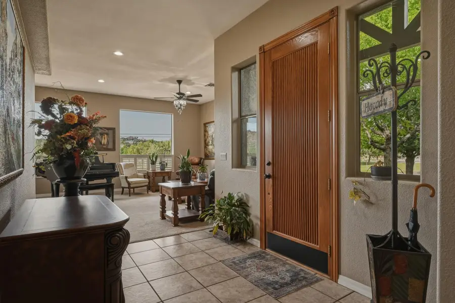 800 S Greenview Court, Payson, AZ 85541 - #2