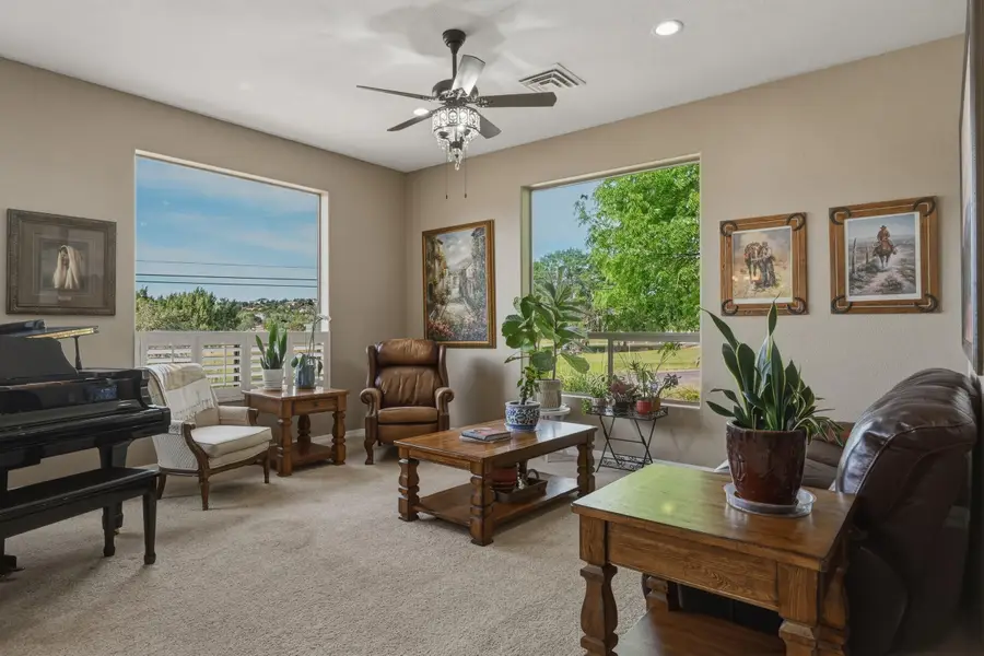 800 S Greenview Court, Payson, AZ 85541 - #3