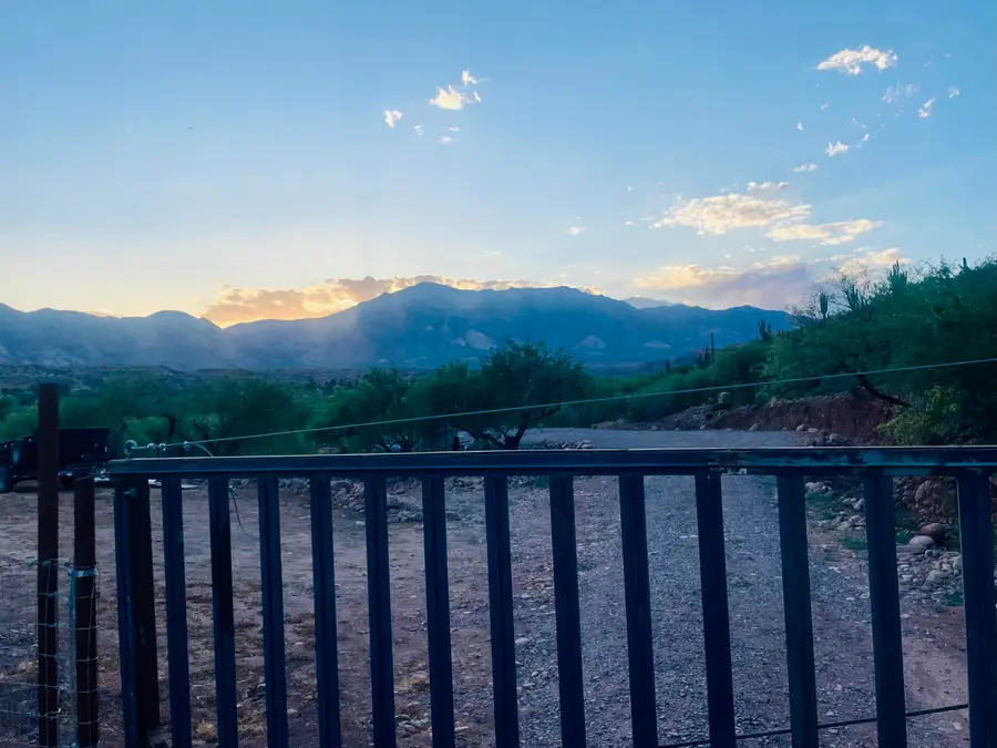 474 W Rodeo Drive, Tonto Basin, AZ 85553 - #3