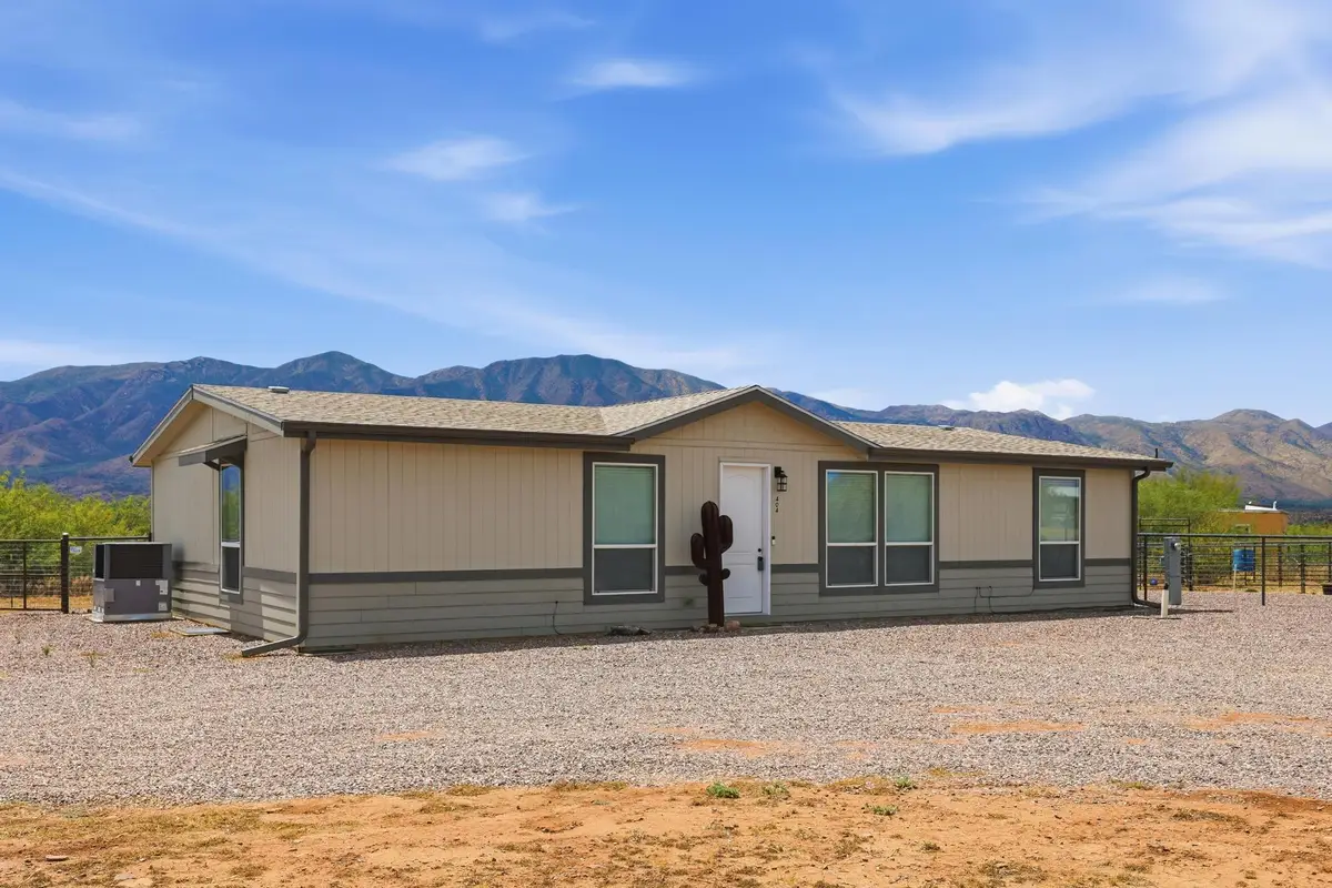 404 S Grimes Road, Tonto Basin, AZ 85553 - #1