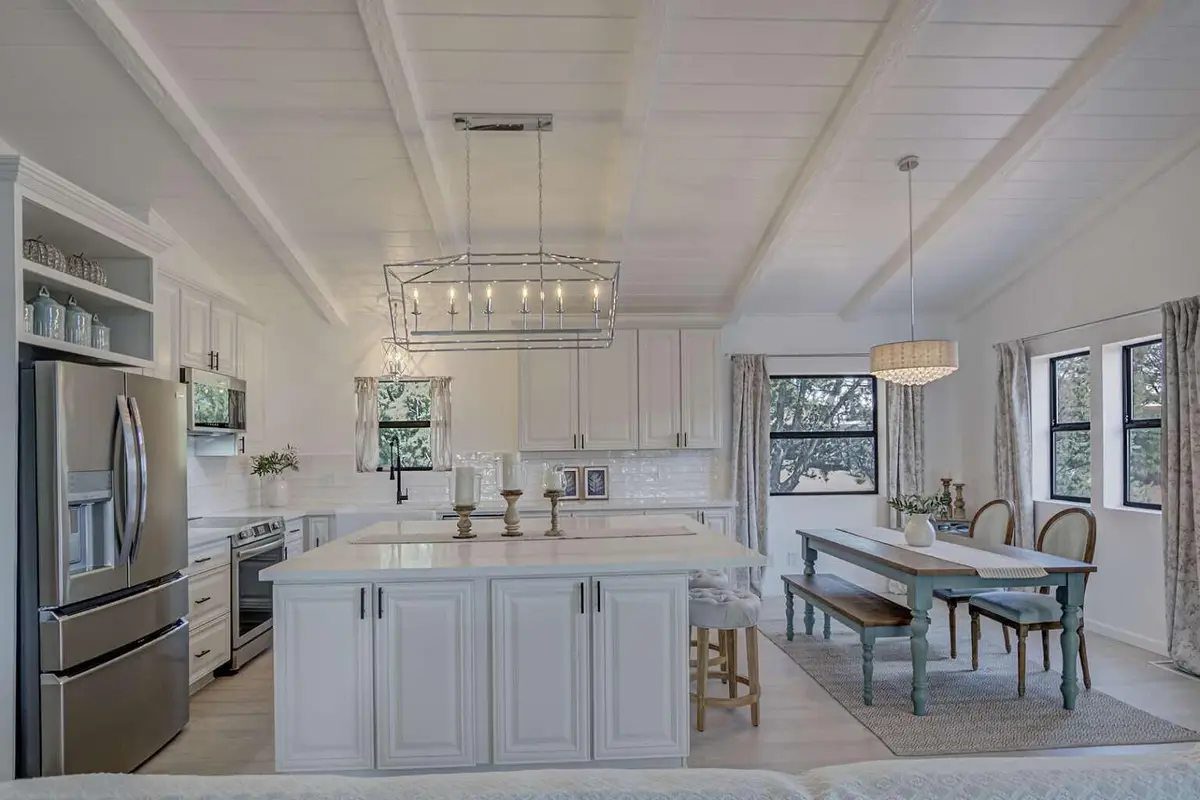 1303 N Sunshine Lane, Payson, AZ 85541 - #1