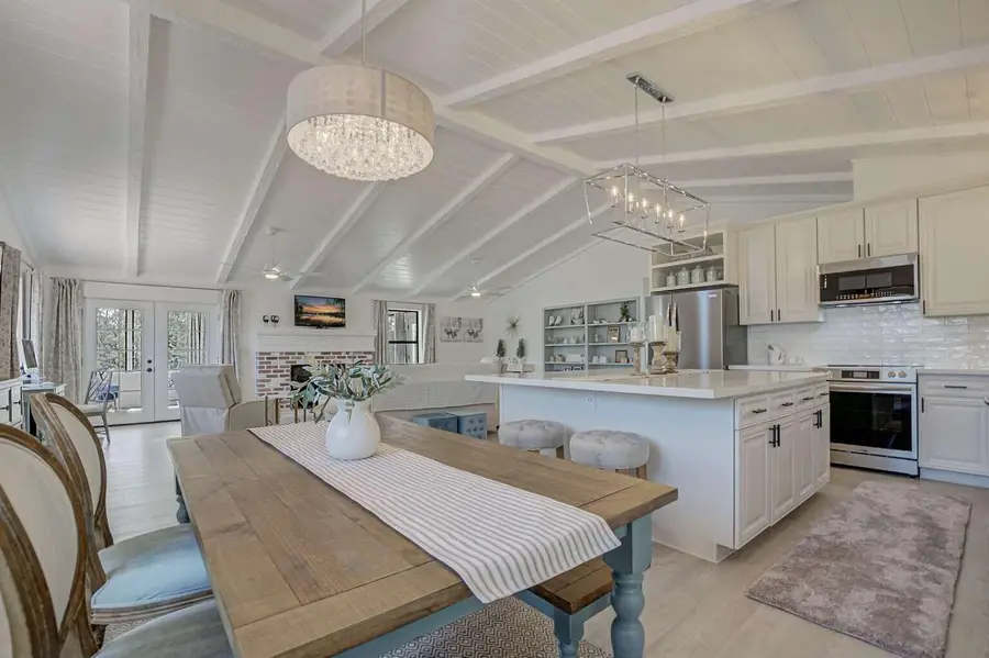 1303 N Sunshine Lane, Payson, AZ 85541 - #3