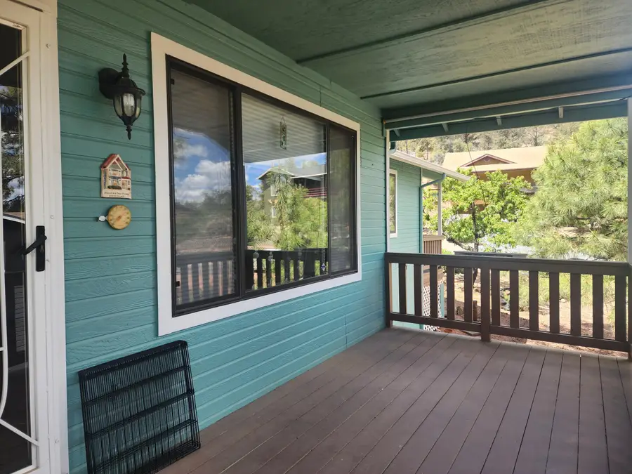 111 N Mogollon Trail, Payson, AZ 85541 - #2