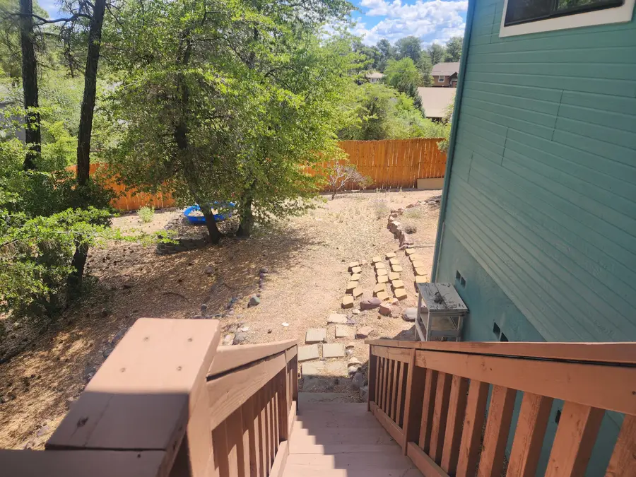 111 N Mogollon Trail, Payson, AZ 85541 - #3