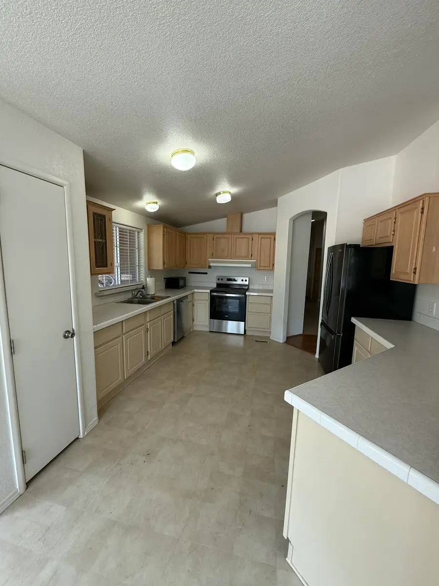 303 West A W Ash Creek Court, Payson, AZ 85541 - #3