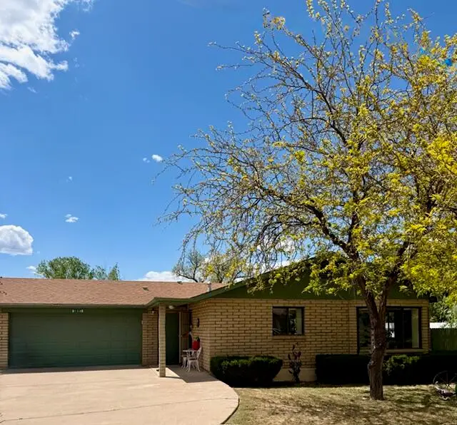 124 N Milky Way, Payson, AZ 85541 - #2