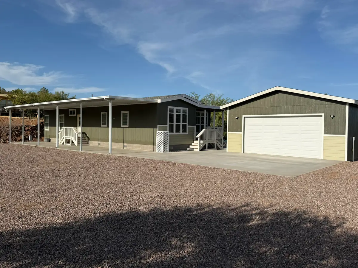 188 N Bethel Lane, Tonto Basin, AZ 85553 - #1