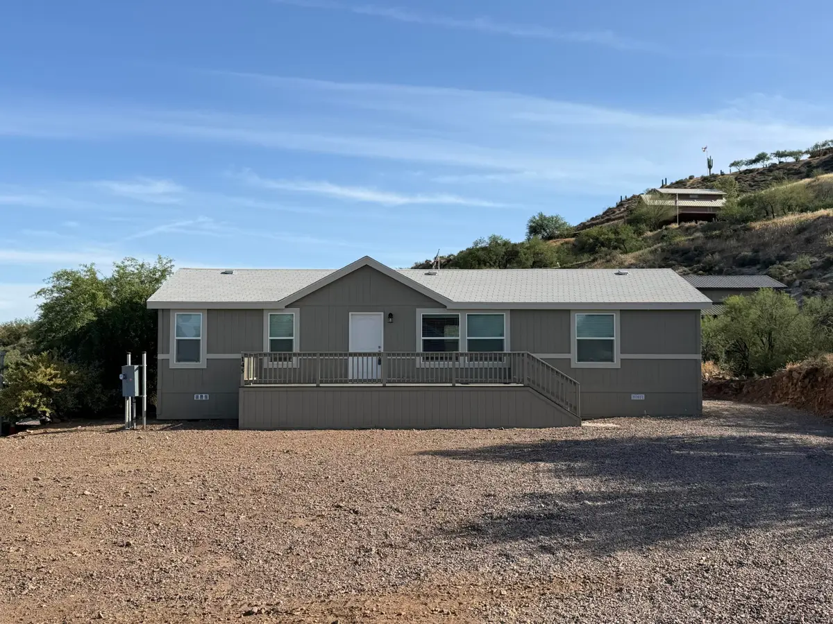 145 Four Peaks Road, Tonto Basin, AZ 85553 - #1