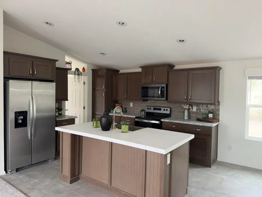 145 Four Peaks Road, Tonto Basin, AZ 85553 - #2