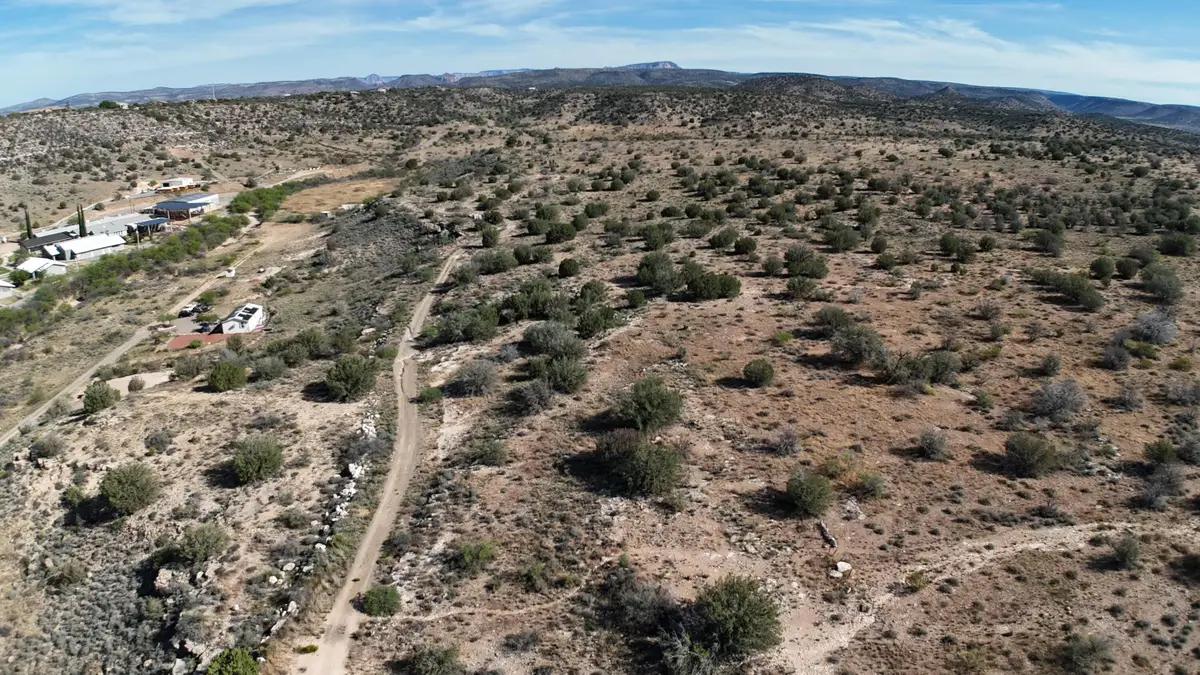5033 E Goss Drive, Rimrock, AZ 86335 - #1