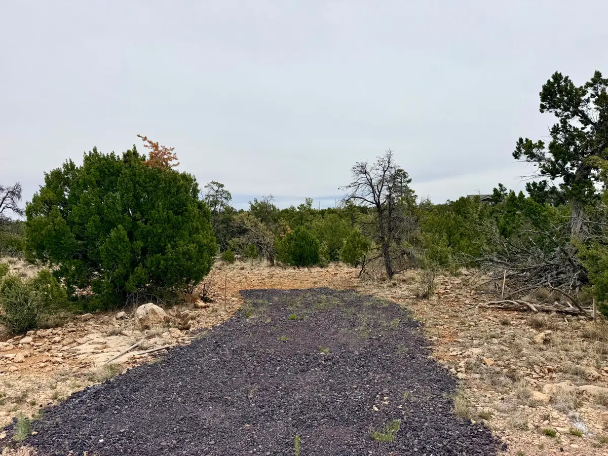 4918 Sunset Ridge Loop, Happy Jack, AZ 86024 - #1