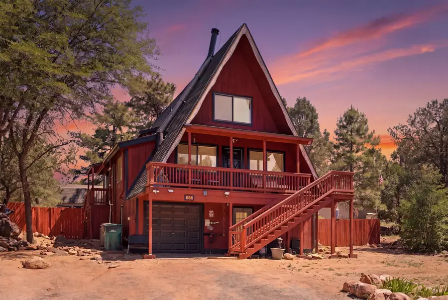 210 E Sherwood Drive, Payson, AZ 85541 - #2