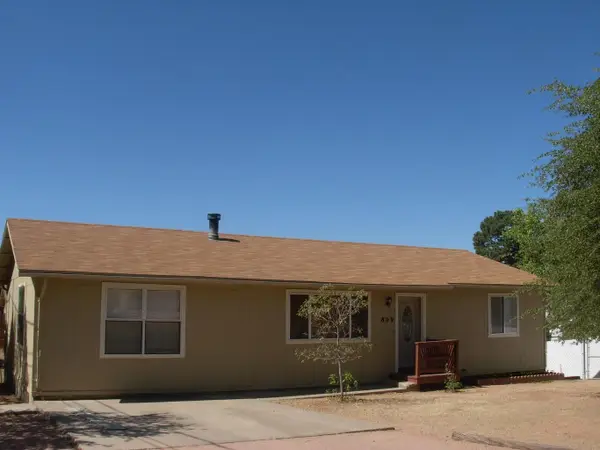 809 E Frontier Street, Payson, AZ 85541