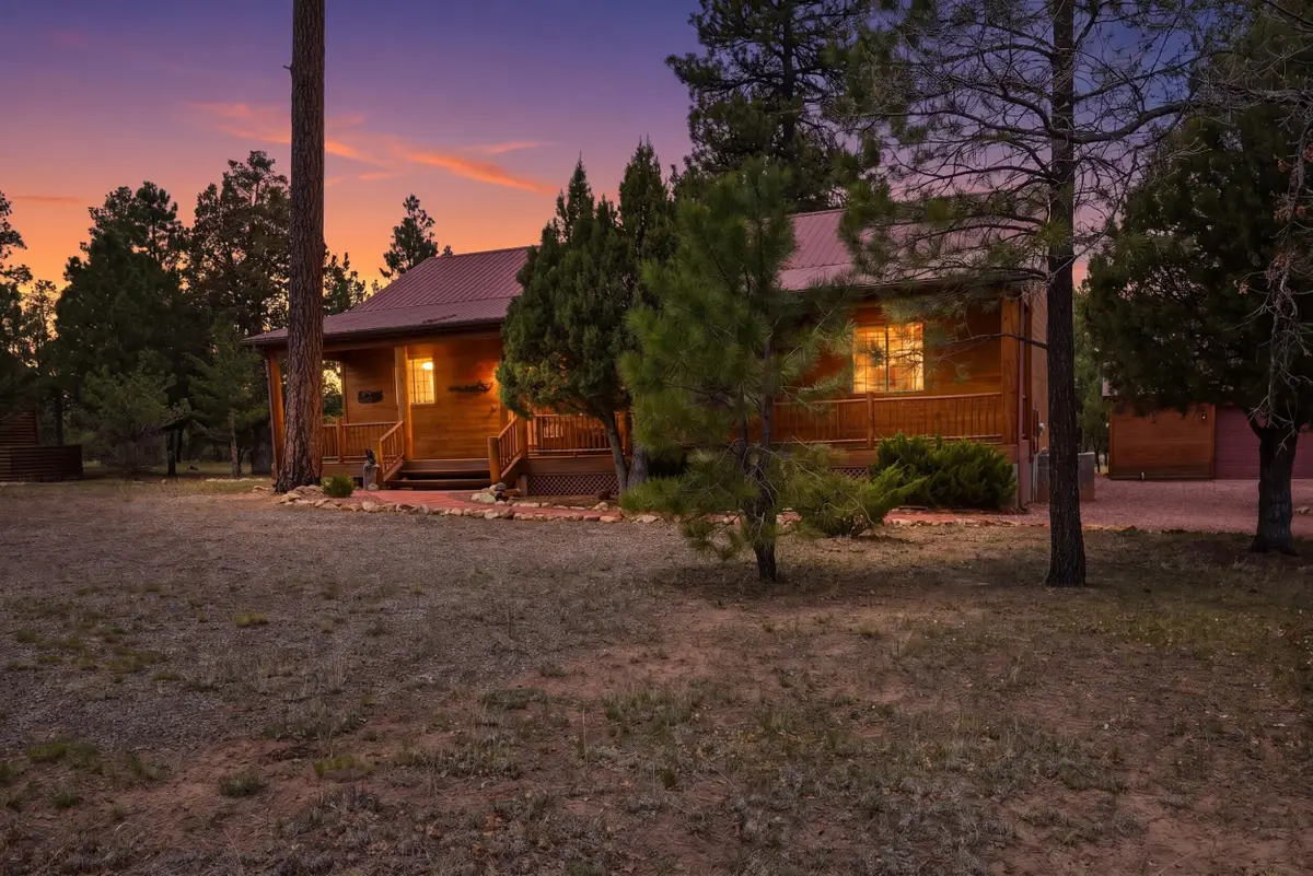 4265 Lodge Pole Place, Happy Jack, AZ 86024 - #1