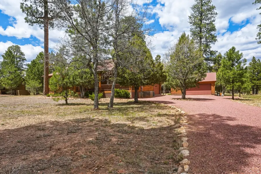 4265 Lodge Pole Place, Happy Jack, AZ 86024 - #2