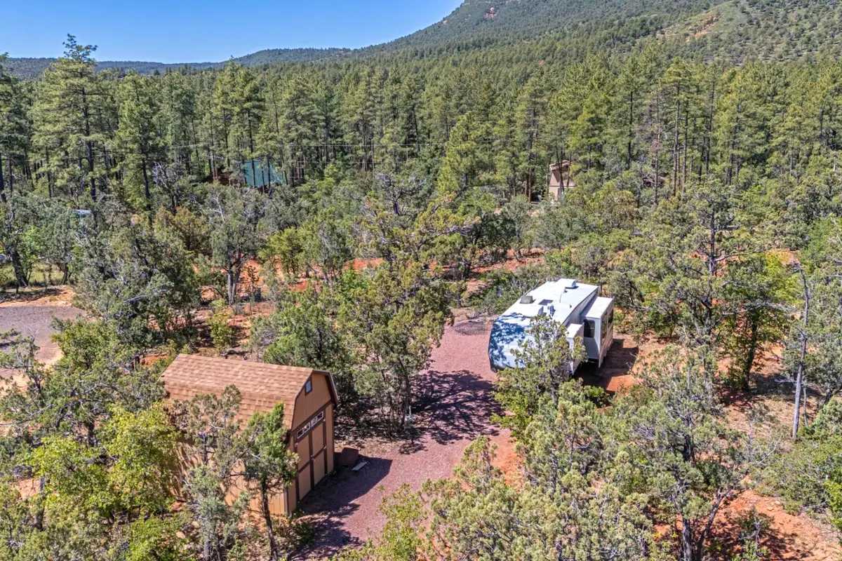 PCL 470 Pine Rd, Pine, AZ 85544 - #1