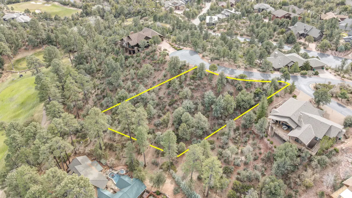 918 N Blazing Star Circle, Payson, AZ 85541 - #1