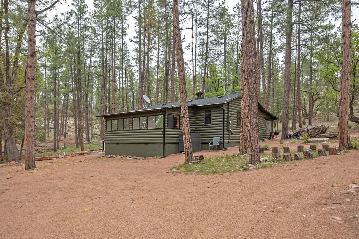 375 W Diamond Road, Payson, AZ 85541 - #1