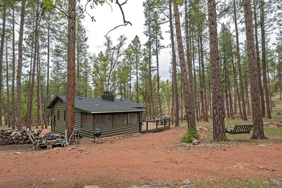375 W Diamond Road, Payson, AZ 85541 - #2
