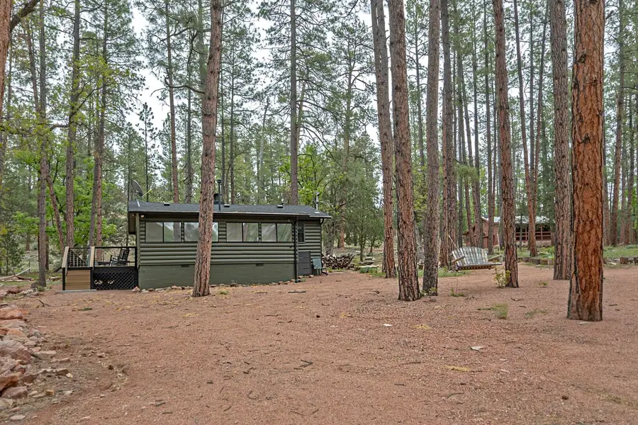 375 W Diamond Road, Payson, AZ 85541 - #3