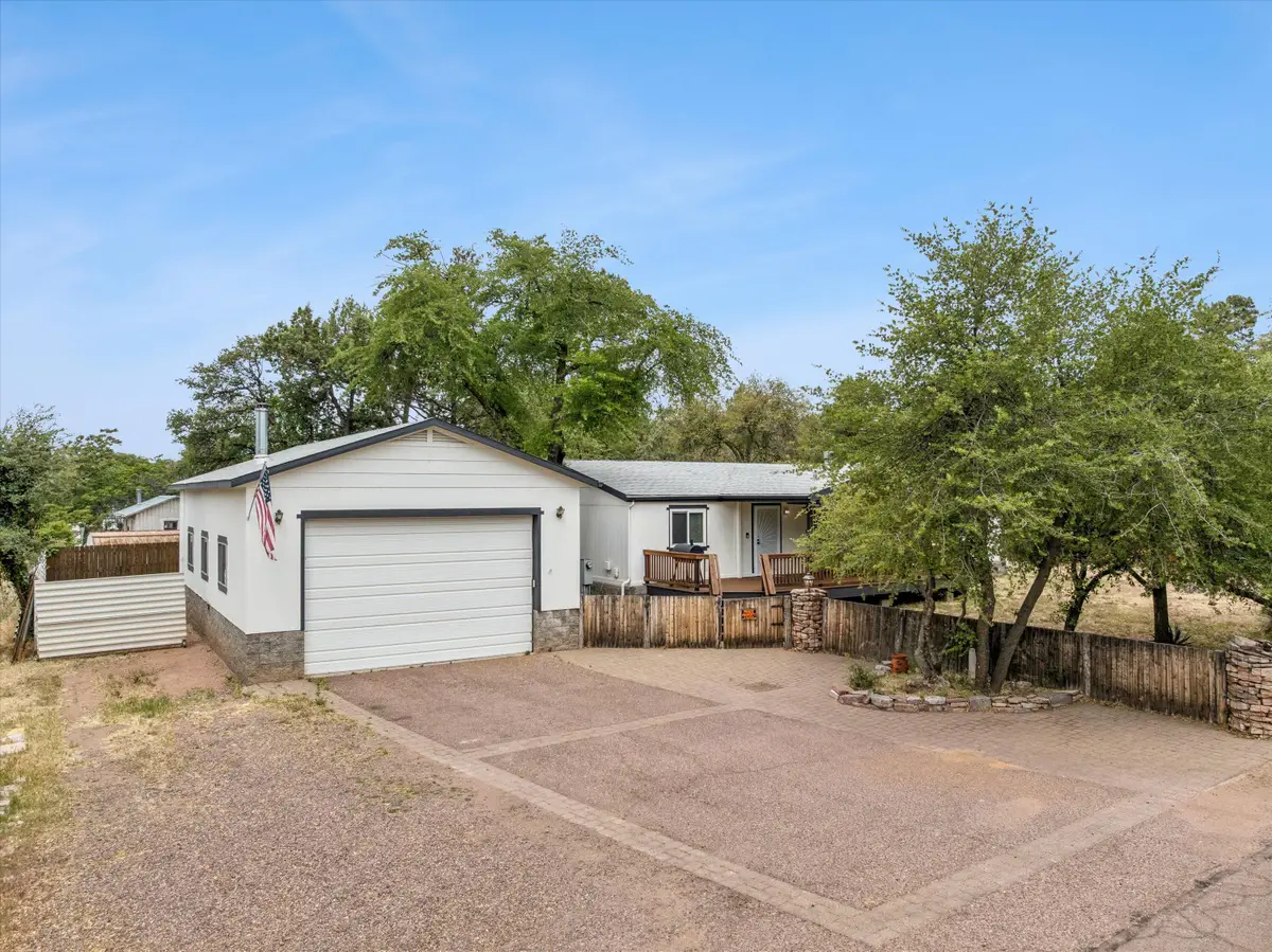 508 S Manzanita Drive, Payson, AZ 85541 - #1