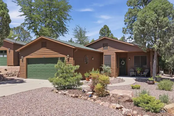 308 W Cody Circle, Payson, AZ 85541