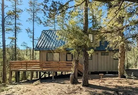 298 S Conifer Drive, Payson, AZ 85541