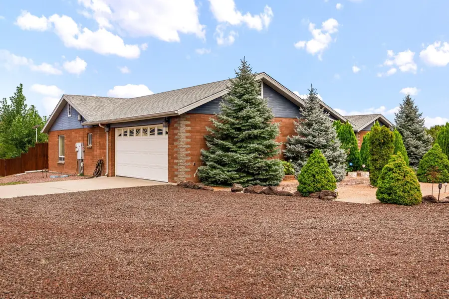 5330 April Place, Show Low, AZ 85901 - #2