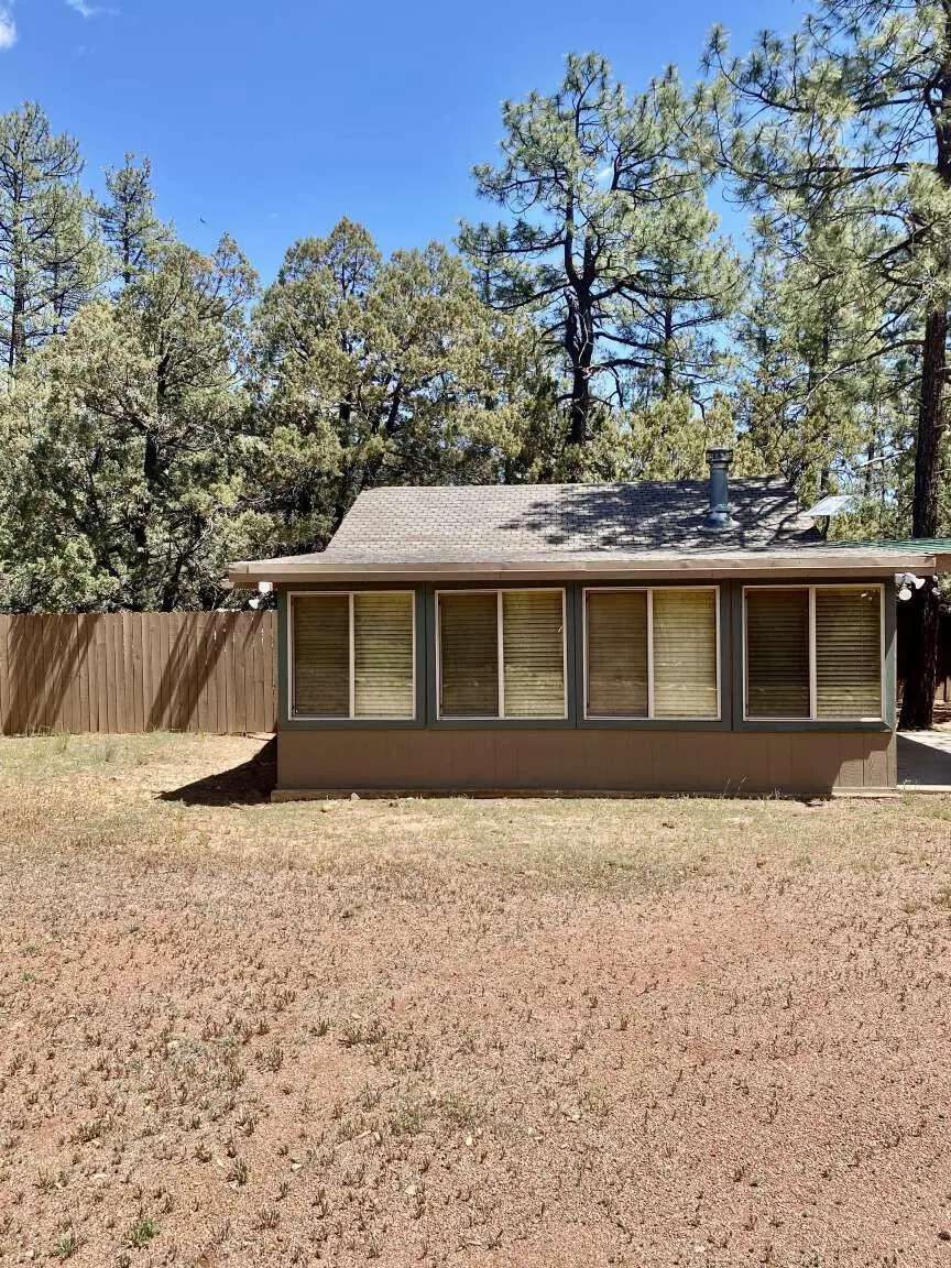 167 S Ranch Lane, Payson, AZ 85541 - #2