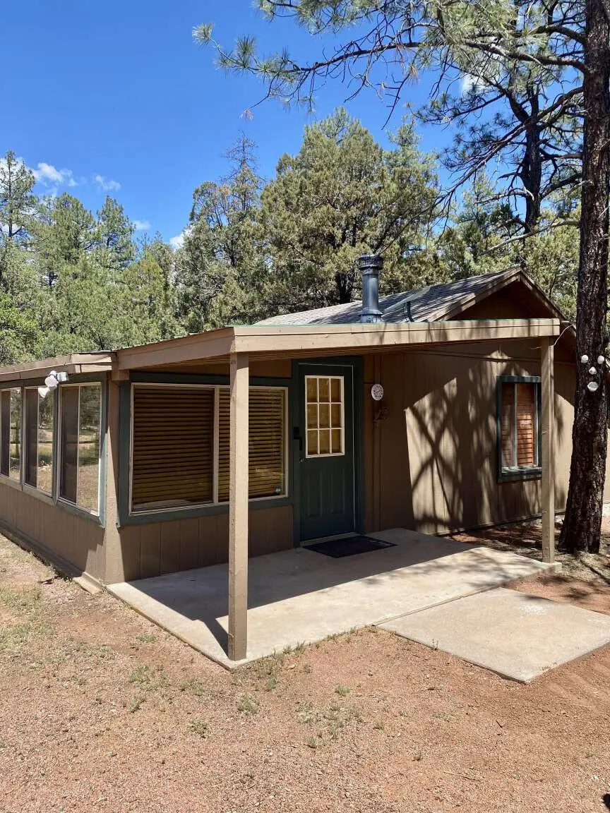167 S Ranch Lane, Payson, AZ 85541 - #3