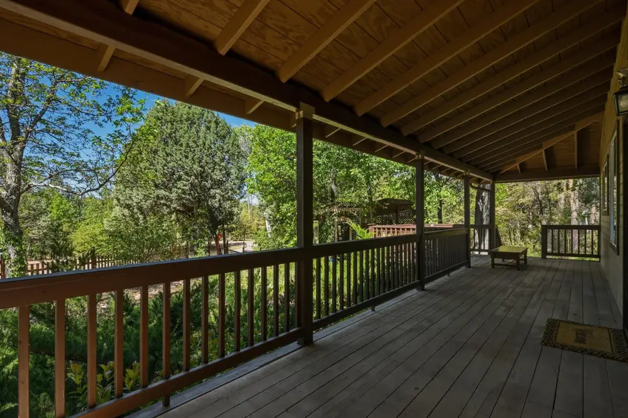 5287 N Judy Lane, Strawberry, AZ 85544 - #2