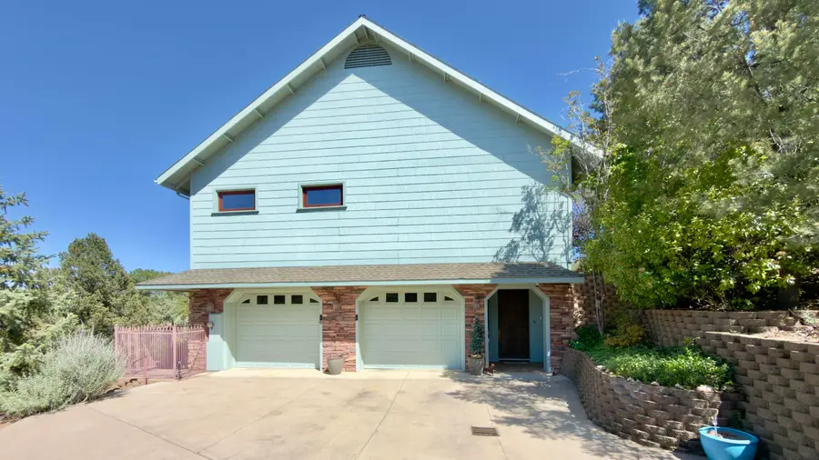 801 W Zane Grey Circle, Payson, AZ 85541 - #3