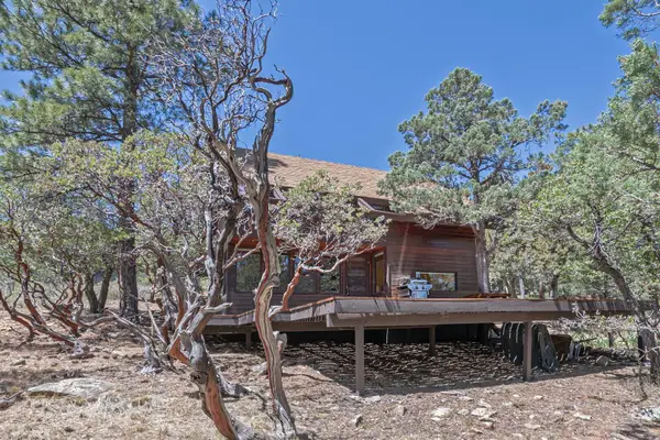 4860 N Canyon Vista, Pine, AZ 85544