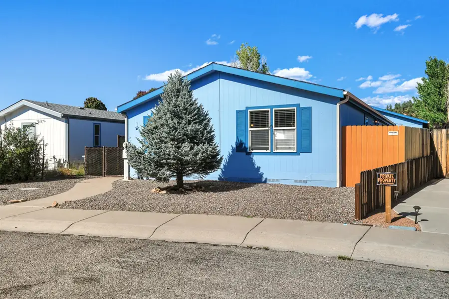 217 S Houston Creek Circle, Star Valley, AZ 85541 - #3