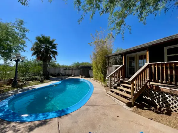137 E Shelby Lane, Tonto Basin, AZ 85553
