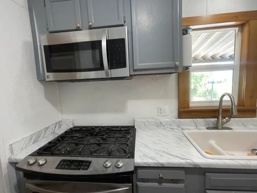 137 E Shelby Lane, Tonto Basin, AZ 85553 - #2