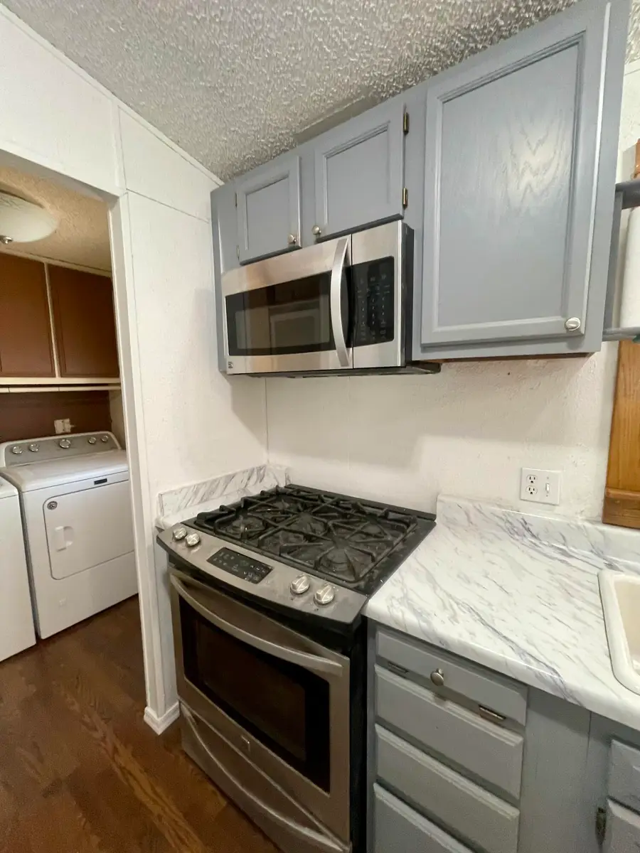 137 E Shelby Lane, Tonto Basin, AZ 85553 - #3