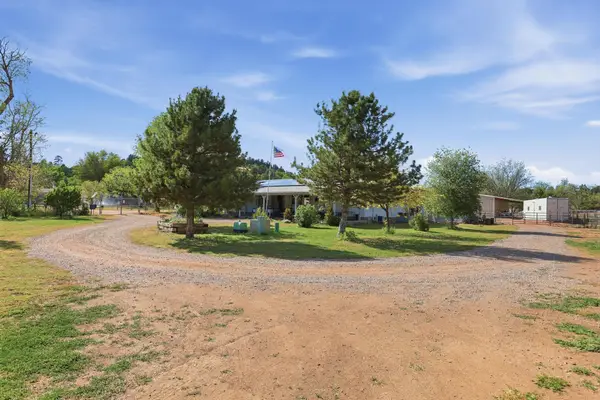 191 N Cornerstone Way, Star Valley, AZ 85541