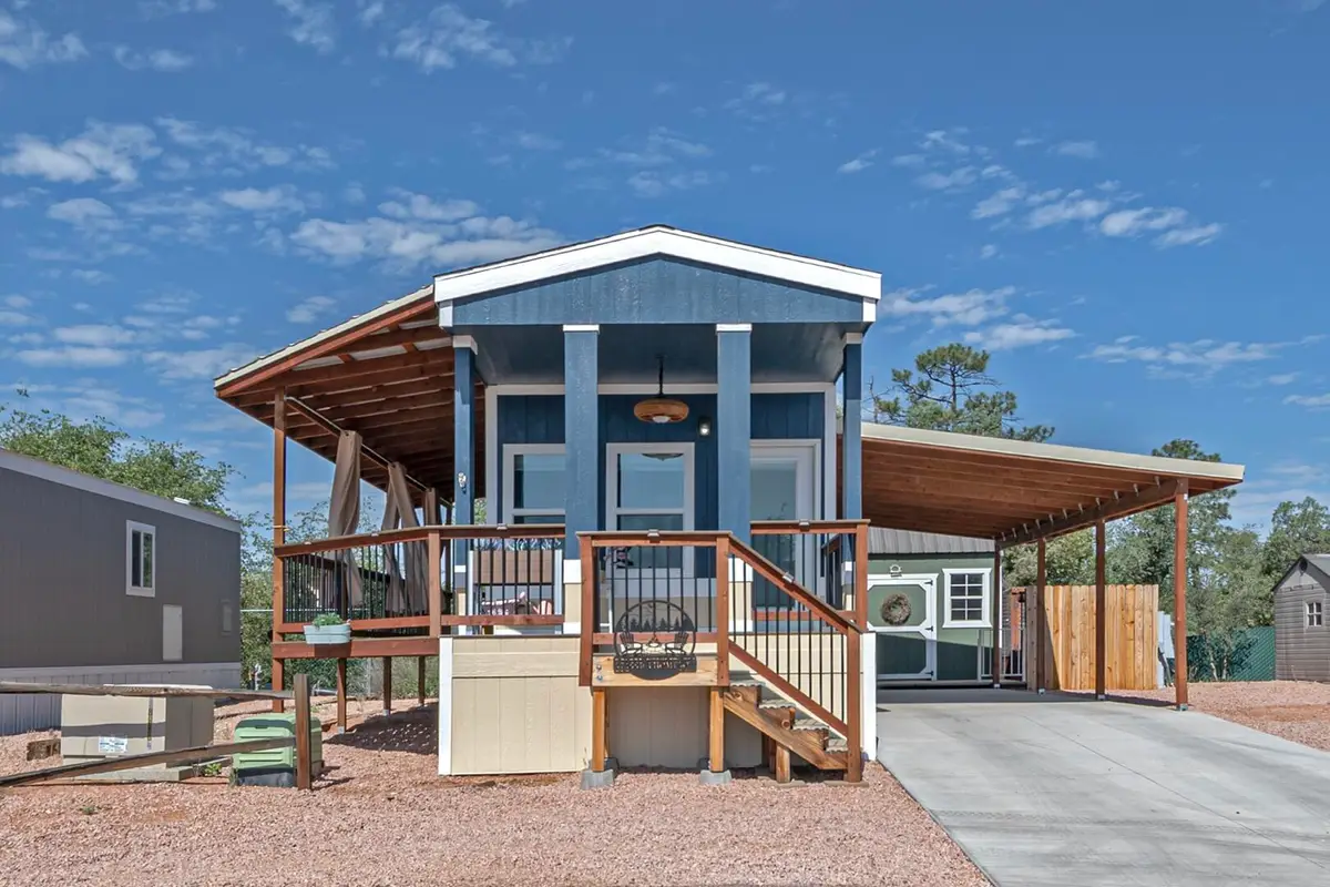 16 N Star Vale Drive, Star Valley, AZ 85541 - #1
