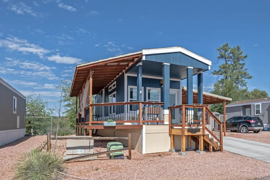 16 N Star Vale Drive, Star Valley, AZ 85541 - #2
