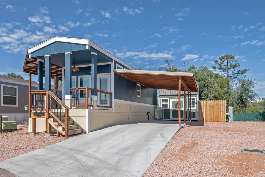 16 N Star Vale Drive, Star Valley, AZ 85541 - #3