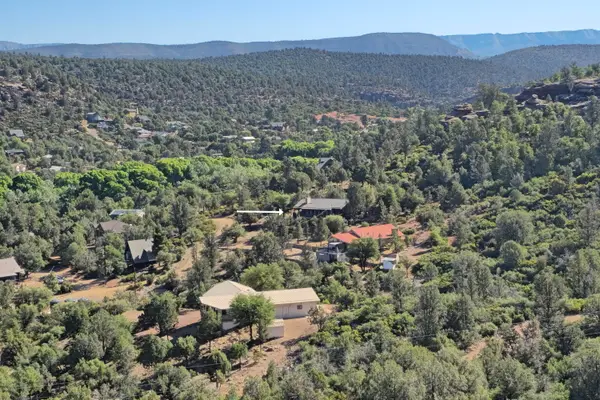 351 W Mary Patricia Drive, Payson, AZ 85541