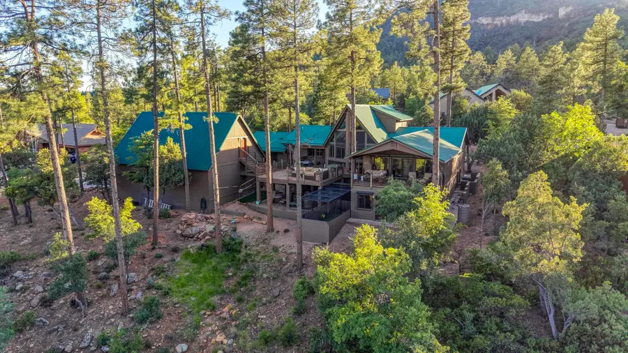 4359 N Strawberry Hollow, Pine, AZ 85544 - #2
